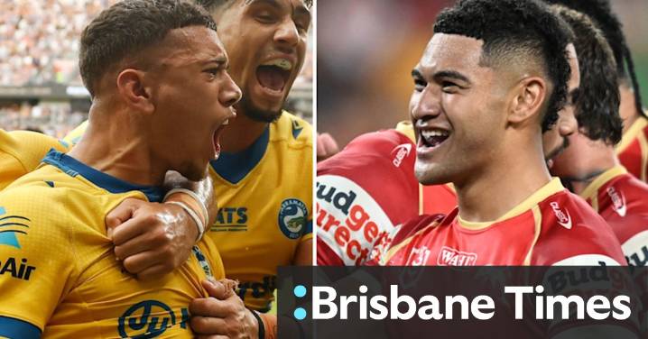 Tonga v Samoa NRL: Reece Walsh message inspiring Isaiya Katoa Pacific Championships bid