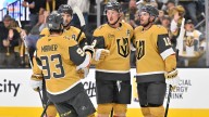 Super 16: Golden Knights enter season at No. 1 in power rankings