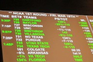 Two former Philadelphia officials ran an illegal sports gambling operation, feds say