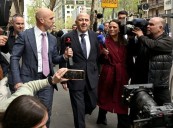 Australian drug kingpin to face retrial in police informant scandal