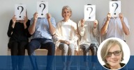 Zoe Wundenberg | Breaking age bias in digital careers today