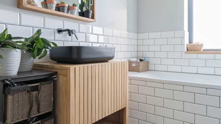 The Bathroom Cabinets That Will Take Over 2026 Trends