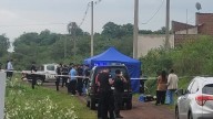 Investigan la muerte de un policía que fue encontrado en el Acceso Oeste de Posadas
