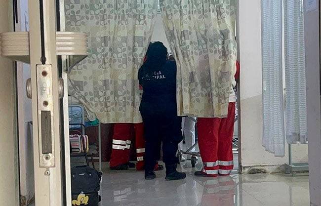 Muere adolescente por una picadura de garrapata en la Carbonífera