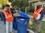 Waukegan, Zion recycling awareness program making strides