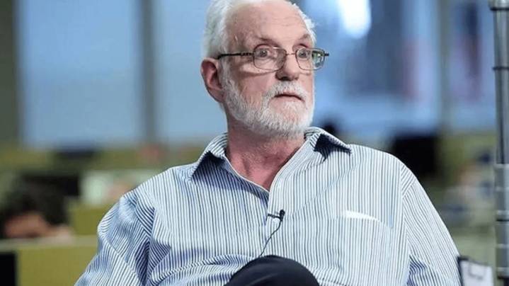 Juan Carlos de Pablo: “Mirá si el Gobierno va a aumentar reservas para que después se las patinen los populistas"