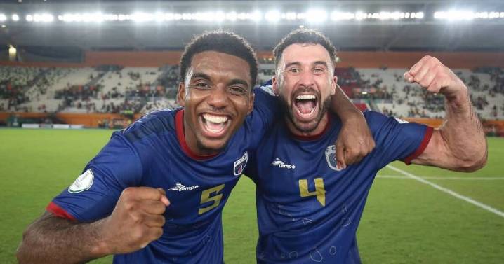 ¡INCREÍBLE historia en Cabo Verde! El futbolista jugará el Mundial 2026 gracias a LinkedIin