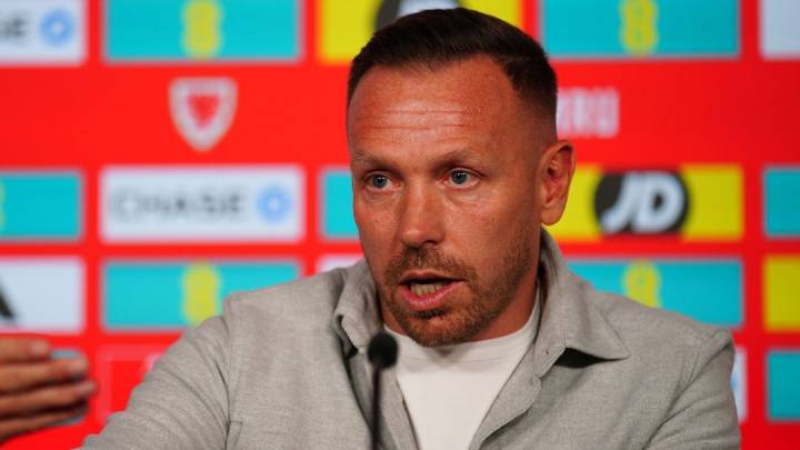 Boxing promoter wouldn't match England, Wales