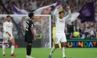 Champions League: Juventus slumps to another defeat at Real Madrid