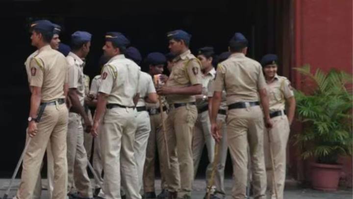 At least 10 TISS students booked over G N Saibaba death anniversary event