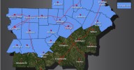 Frost expected in Forsyth, Guilford
