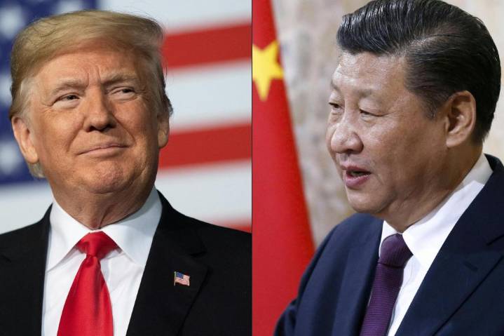China tells US to back off on threats, warns of retaliation