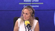 María Bestar: "No estás loca. La violencia vicaria existe, escuchad a los niños"
