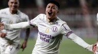 Universitario quedó más cerca del tricampeonato tras golear a Juan Pablo II