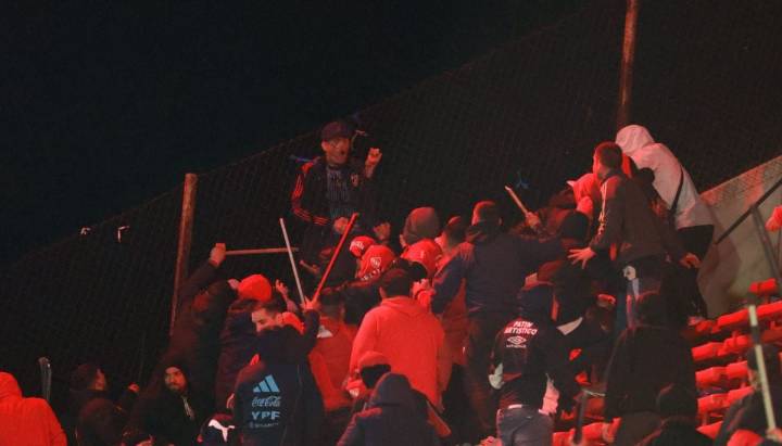 "La recuperación es imposible": La tajante respuesta de Conmebol tras apelación de Independiente