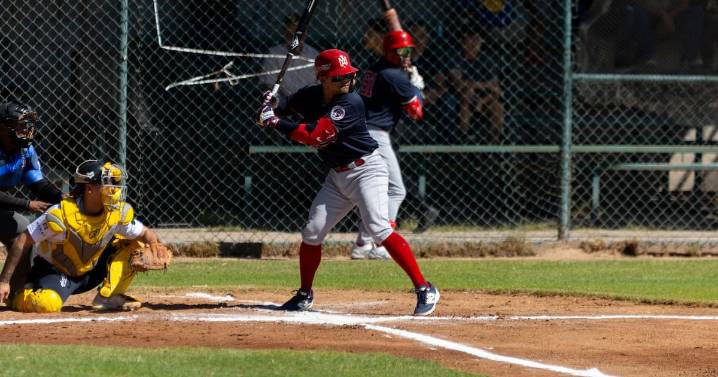 Los Águilas ganan los últimos dos de pretemporada