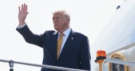 Can Trump serve a third term as U.S. president?