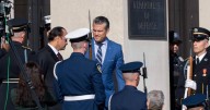 Pentagon will build a training facility for Qatari pilots in Idaho