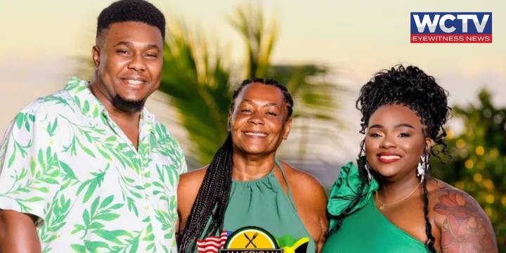 Thomasville resident trying to support Jamaican family after Hurricane Melissa destroyed home