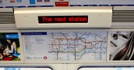 All the Transport for London lines that will be shut this weekend
