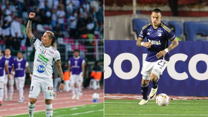 ¿Les alcanzará? Once Caldas y Millonarios buscarán en la fecha 15 de la Liga BetPlay Clausura 2025 hacerse un lugar dentro de los ocho