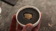 Encuentran en Jerusalén un misterioso sello asirio de 2.700 años que narra hechos recogidos en la Biblia