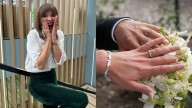 ¡Margarita Reyes se casa! Así fue la emotiva propuesta de matrimonio
