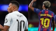 Kylian Mbappé y Lamine Yamal auguran un duelo de '10' en el ataque del clásico Real Madrid