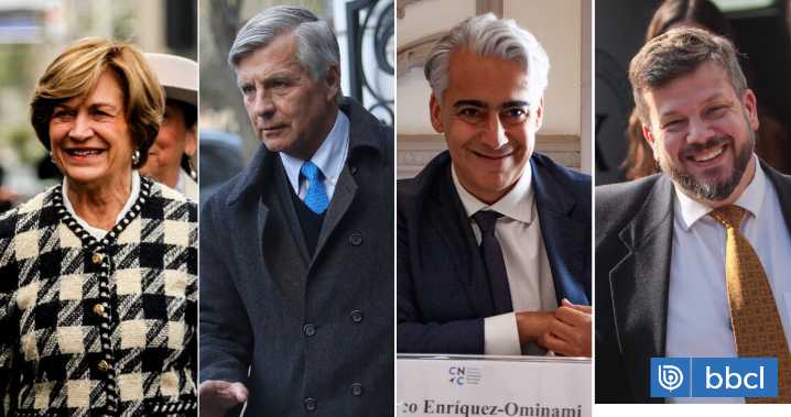 Críticas al Presupuesto y desdramatizando resultados de encuestas: la jornada de los candidatos