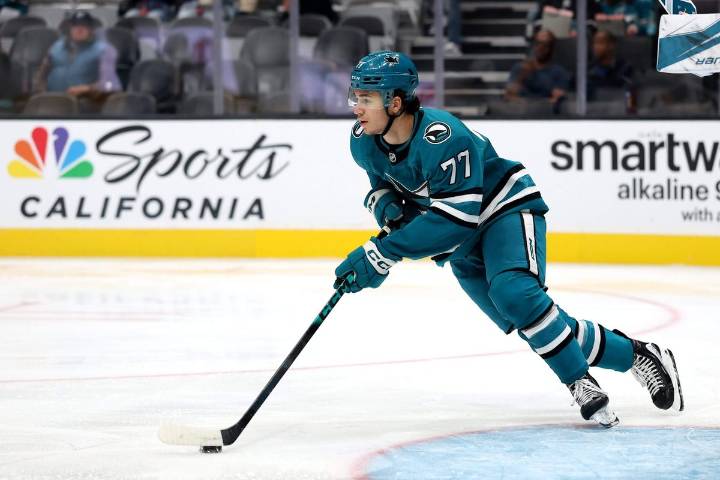 Sharks roster analysis: What are expectations for Michael Misa, Macklin Celebrini and more?