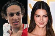 Imane Khelif’s Chanel Outfit at Paris Fashion Week Has Kendall Jenner and Everyone’s Attention