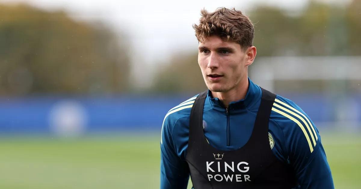 Leicester City duo 'pushing' for minutes but may struggle to oust Marti Cifuentes' main man