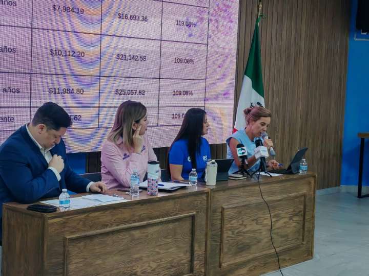 Mexicanos no pueden promover ahora amparos colectivos contra actos de gobierno, por reforma de Morena: Manque Granados