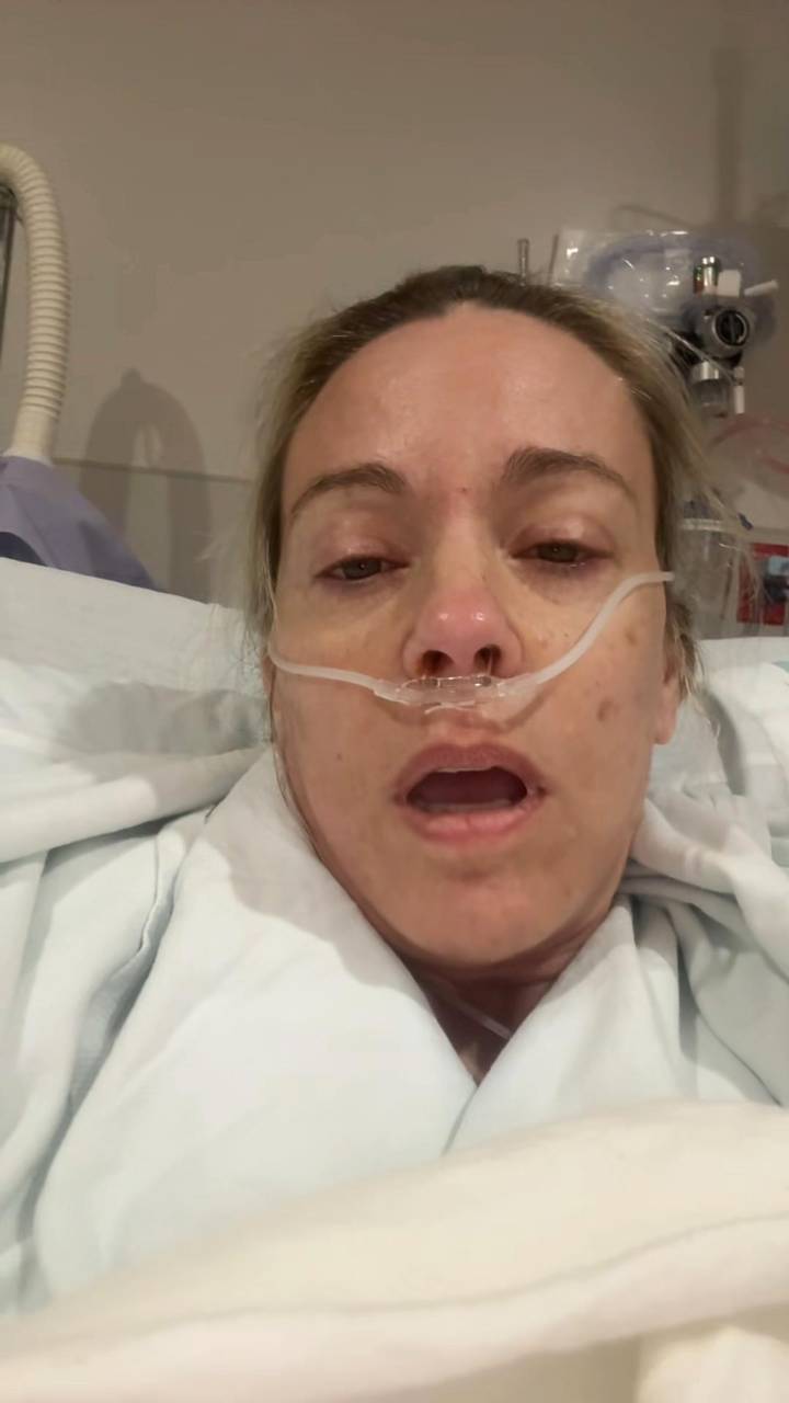Kate Gosselin Says She's 'Helpless' Amid 'Life-Altering' Injury Recovery