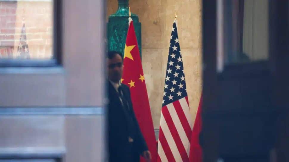 ‘US Doesn’t Want To Hurt China’: Trump Eases Fears – Peace Or Trade Storm Ahead?