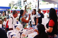 Operación Caracas Sonríe atiende a más de 20 mil personas en Altagracia