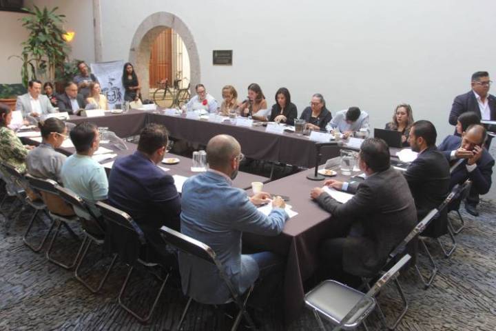 Impulsan medidas de prevención y atención para víctimas de reclutamiento infantil