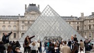Louvre director calls jewel heist 'terrible failure,' but her attempt to resign is refused