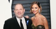 Harvey Weinstein’s Ex-Wife Facing Foreclosure