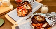 ¿Mate o brillante? Descubra qué lado del papel aluminio usar al cocinar