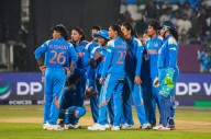 Women’s World Cup: Healy’s masterclass ton powers Australia to record chase against India