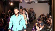 Brooklyn fashion show raises money for artists who lost galleries in devastating warehouse fire