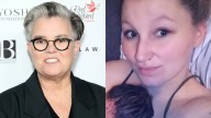 Rosie O'Donnell Shares Emotional Post After Daughter Chelsea's Prison Sentence