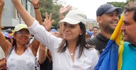 ¿Quién es María Corina Machado, la nueva Nobel de la Paz?
