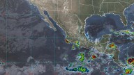 ¿Cómo Va el Potencial Ciclón Sonia Hoy? Aviso de Conagua Dice Dónde Está la Posible Tormenta