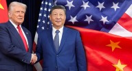 Xi y Trump se reúnen en Corea del Sur para buscar solución a la guerra comercial