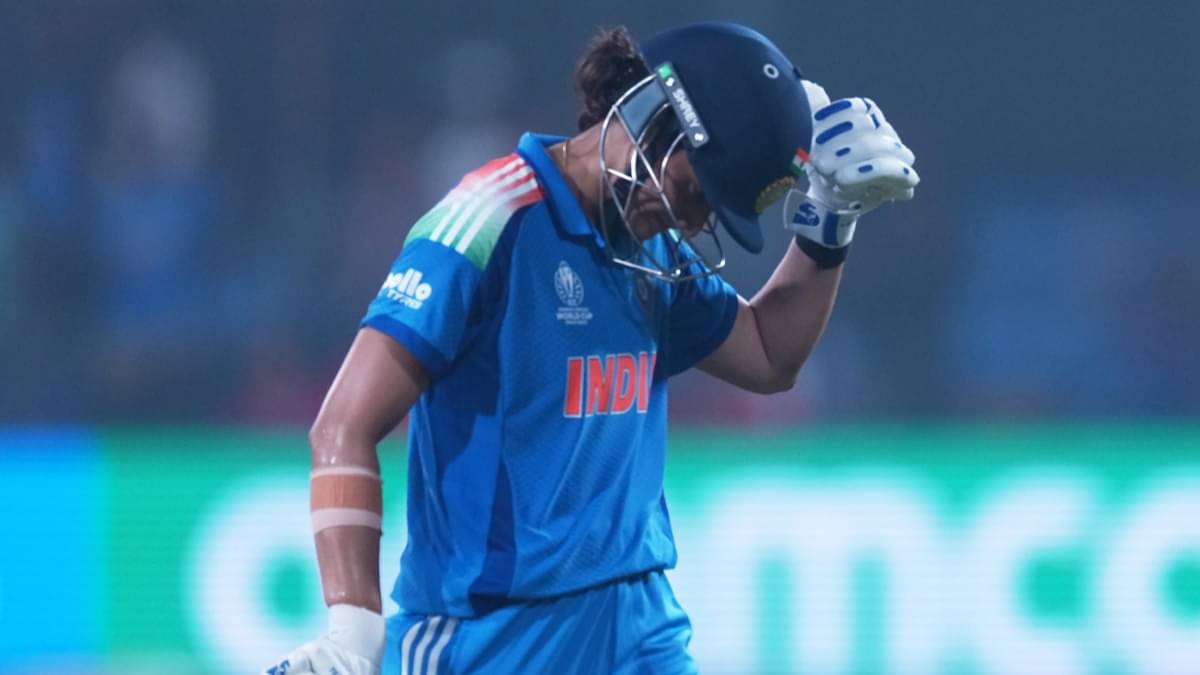 Check Out The Semifinal Qualification Scenario For India