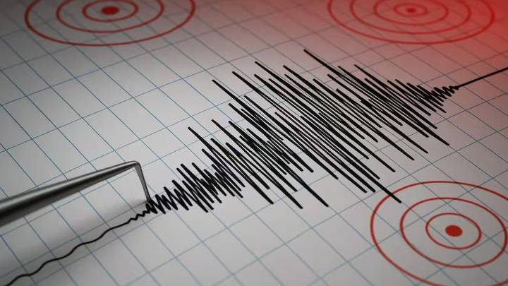 Un terremoto de magnitud 6,1 sacudió el oeste de Turquía