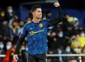 Síntesis deportiva: Cristiano Ronaldo, un «Señor goleador»
