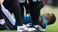 Jaguars’ Travon Walker a ‘longshot’ to play vs. Chiefs after wrist surgery
